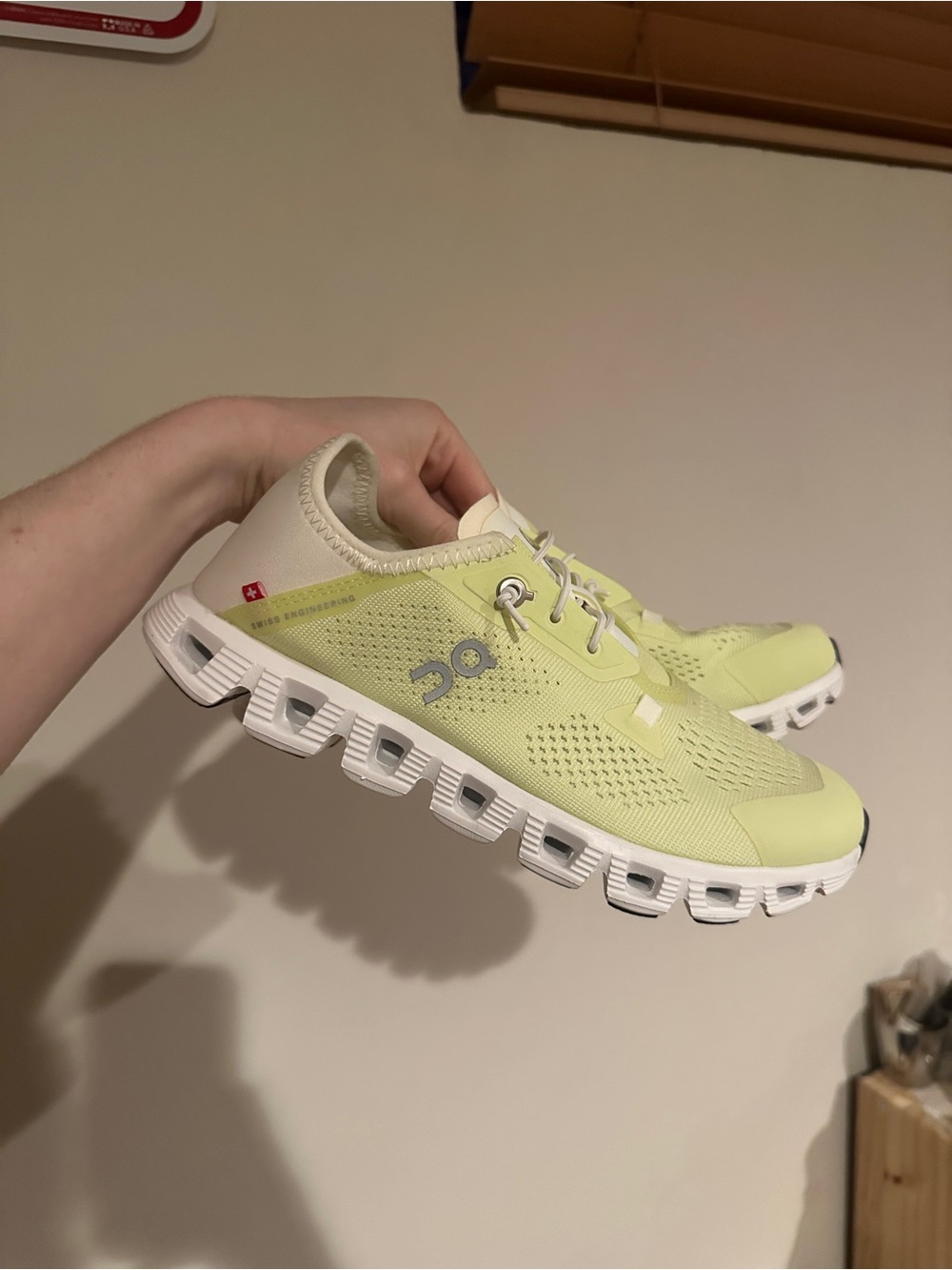 Brand New ON Trainers